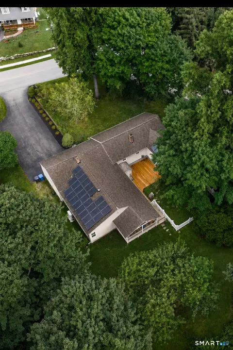 272 Gorman Rd, Brooklyn, CT 06234