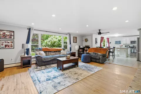 Living - 25 Provost Ln, Killingly, CT 06241 photo 1 of 4