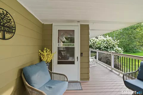Exterior - 25 Provost Ln, Killingly, CT 06241 photo 1 of 5