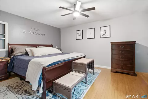 Bedroom - 25 Provost Ln, Killingly, CT 06241 photo 1 of 3
