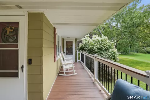 Exterior - 25 Provost Ln, Killingly, CT 06241 photo 2 of 5