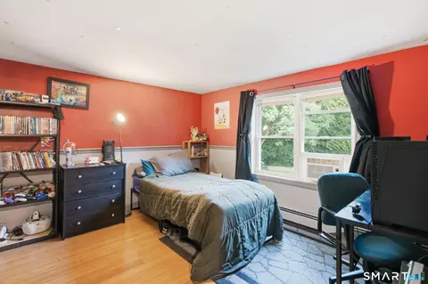 Bedroom - 25 Provost Ln, Killingly, CT 06241 photo 2 of 3