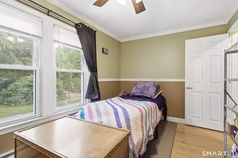Bedroom - 25 Provost Ln, Killingly, CT 06241 photo 3 of 3