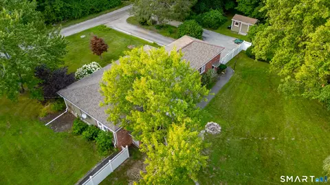 View/Area - 25 Provost Ln, Killingly, CT 06241 photo 2 of 2