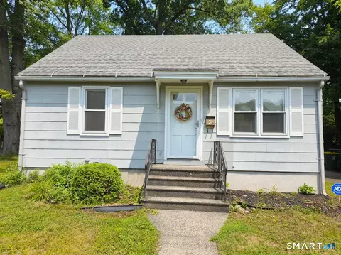 417 Atwood Ave, Waterbury, CT 06705