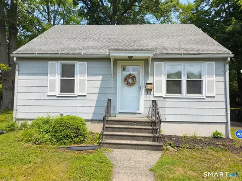 417 Atwood Ave, Waterbury, CT 06705