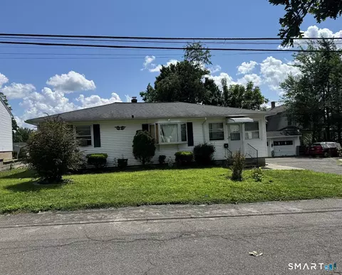 879 Congress Ave, Waterbury, CT 06708