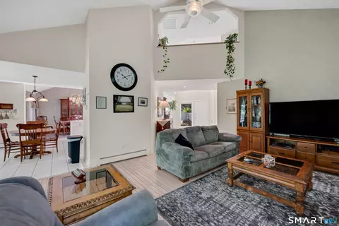 Living - 154 Suncrest Ct, Torrington, CT 06790 photo 3 of 5