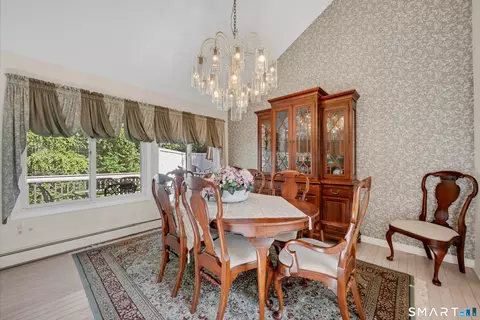 Dining - 154 Suncrest Ct, Torrington, CT 06790 photo 2 of 3