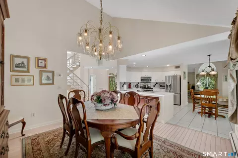 Dining - 154 Suncrest Ct, Torrington, CT 06790 photo 3 of 3