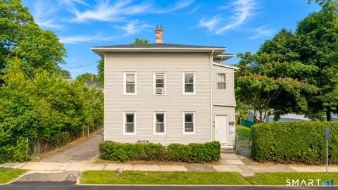 177 Burritt St, New Britain, CT 06053