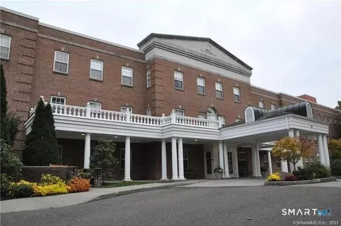 Undisclosed, Stamford, CT 06902