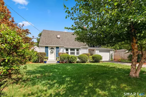 30 Sylvan Ave, West Hartford, CT 06107
