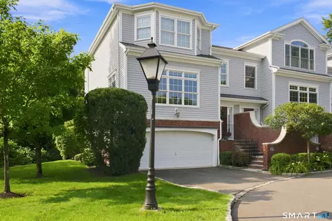 71 Aberdeen Way #71, Southport, CT 06890
