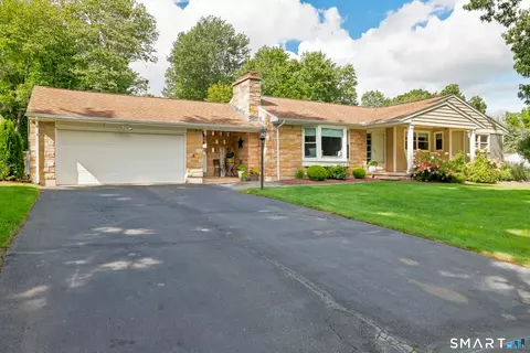 Exterior - 48 Maxine Rd, Bristol, CT 06010 photo 1 of 11