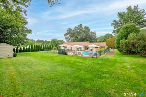 Exterior - 48 Maxine Rd, Bristol, CT 06010 photo 8 of 11