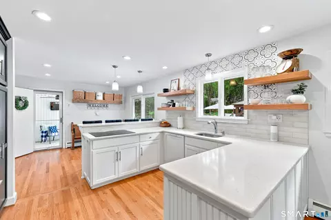 Kitchen - 48 Maxine Rd, Bristol, CT 06010 photo 1 of 6