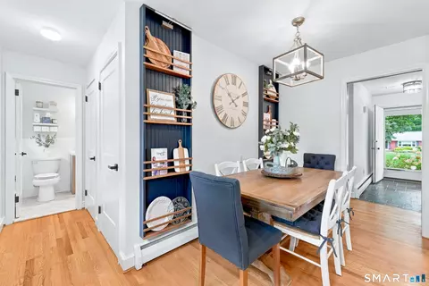 Dining - 48 Maxine Rd, Bristol, CT 06010 photo 1 of 1