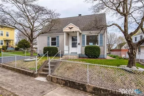 237 Burritt St, New Britain, CT 06053