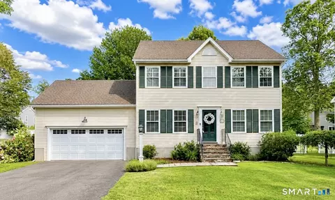 63 Andover Dr, Milford, CT 06460
