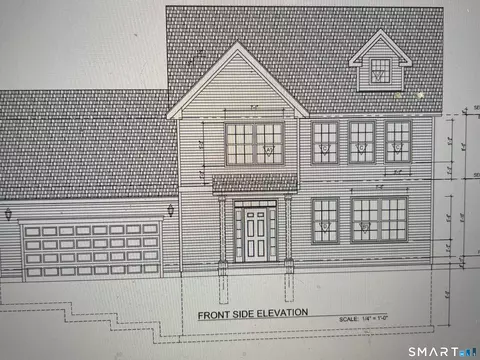 23 Cathy Ln, East Windsor, CT 06088