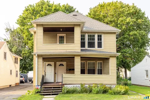 251 Monroe St, New Britain, CT 06052