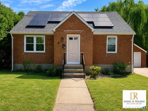 116 Vance St, New Britain, CT 06052