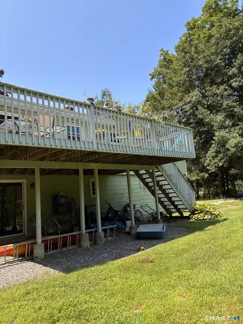 Exterior - 34 Andre Dr, Northfield, CT 06778 photo 4 of 7