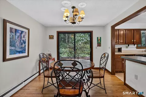 Dining - 35 Aileen Dr, Madison, CT 06443 photo 1 of 2