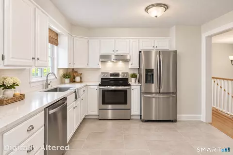 Kitchen - 35 Aileen Dr, Madison, CT 06443 photo 2 of 4