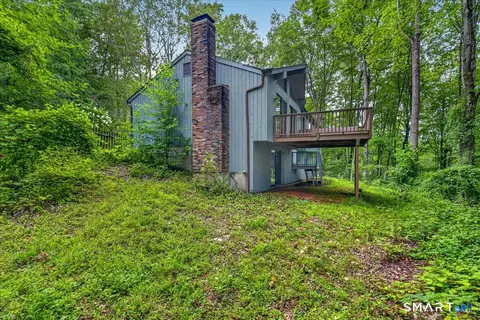 Exterior - 35 Aileen Dr, Madison, CT 06443 photo 8 of 13