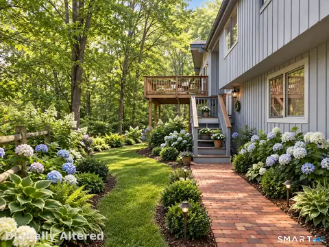 Exterior - 35 Aileen Dr, Madison, CT 06443 photo 5 of 13