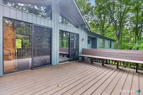 Exterior - 35 Aileen Dr, Madison, CT 06443 photo 2 of 13