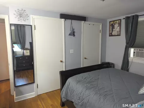 Bedroom - 38 Pine St, Norwich, CT 06360 photo 2 of 7