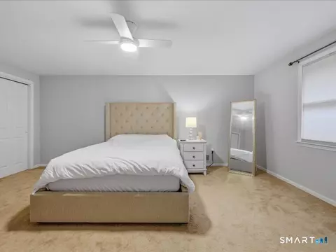 Bedroom - 2900 Dover Ct, Windsor, CT 06095 photo 1 of 3