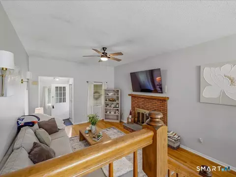 Living - 2900 Dover Ct, Windsor, CT 06095 photo 1 of 1