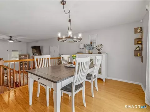Dining - 2900 Dover Ct, Windsor, CT 06095 photo 2 of 3