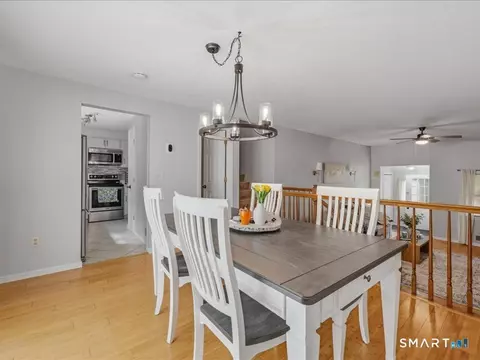 Dining - 2900 Dover Ct, Windsor, CT 06095 photo 3 of 3