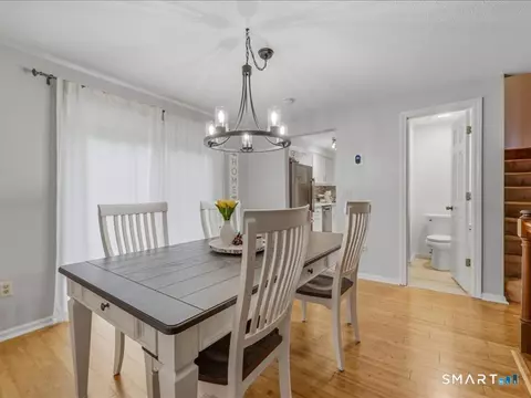 Dining - 2900 Dover Ct, Windsor, CT 06095 photo 1 of 3