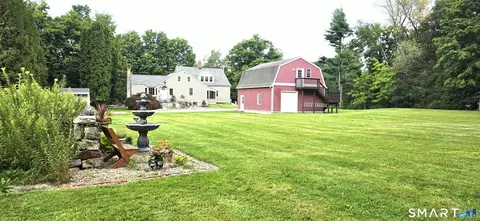 136 Chestnut Tree Hill Rd, Oxford, CT 06478