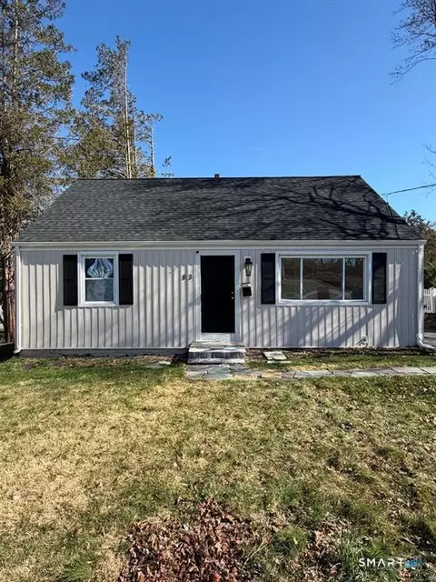83 Tower St, Milford, CT 06460