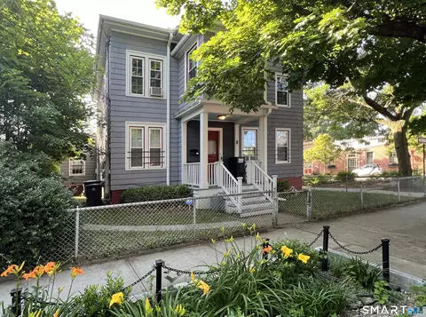 215 Dwight St, New Haven, CT 06511