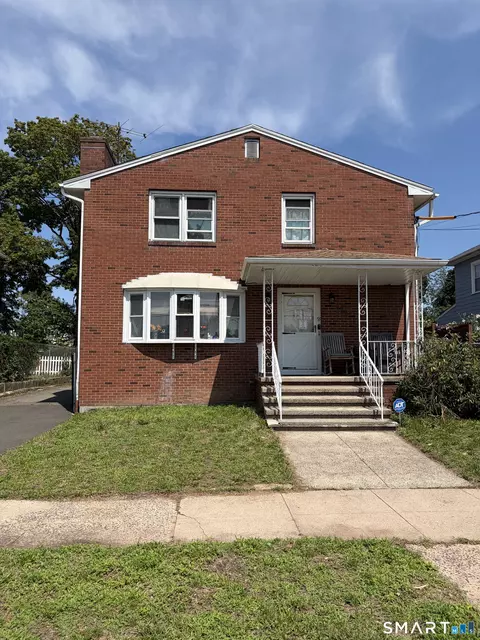 55 Parmalee Ave, New Haven, CT 06511