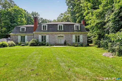 43 Alvin Dr, Norwalk, CT 06850