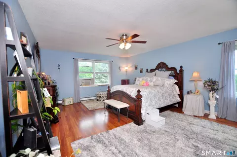 Bedroom - 98 East St, Bethlehem, CT 06751 photo 1 of 6