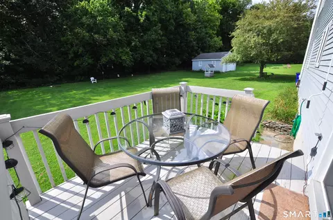 Exterior - 98 East St, Bethlehem, CT 06751 photo 5 of 10