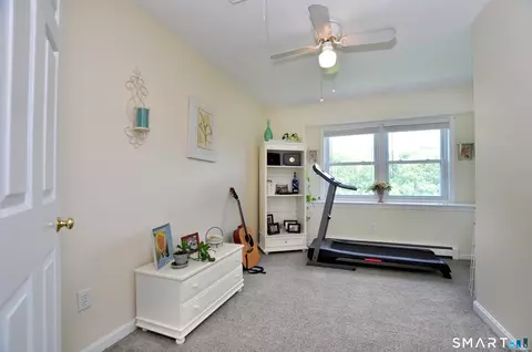 Bedroom - 98 East St, Bethlehem, CT 06751 photo 6 of 6