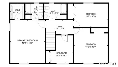 Floorplan - 98 East St, Bethlehem, CT 06751 photo 2 of 2