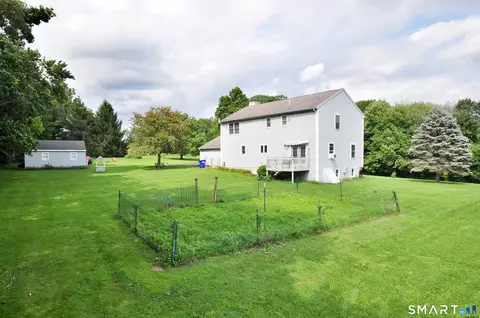 Exterior - 98 East St, Bethlehem, CT 06751 photo 6 of 10