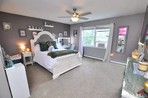 Bedroom - 98 East St, Bethlehem, CT 06751 photo 4 of 6